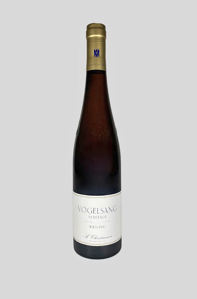 Vogelsang Riesling Gg Wein Glas Compagnie