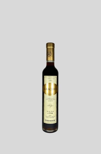 1998 Chardonnay TBA No. 9