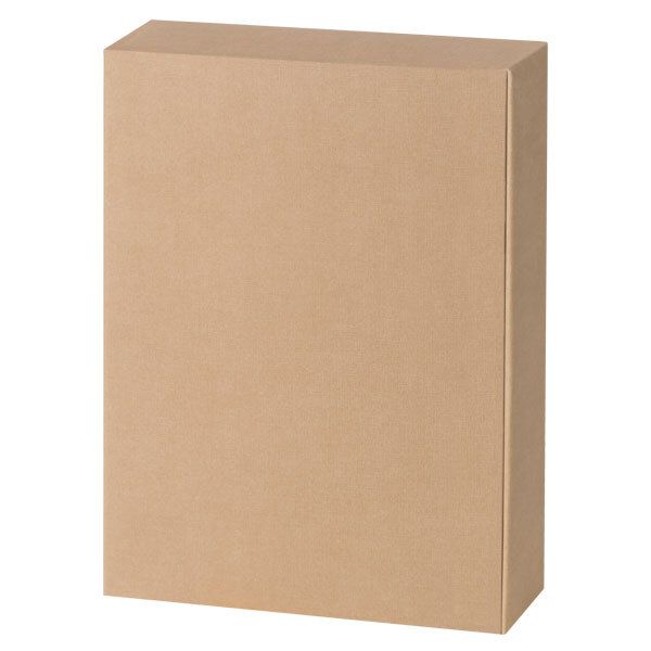 3er Präsentkarton natur