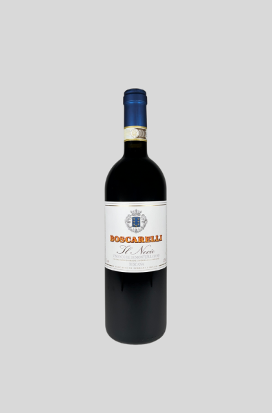 2020 IL NOCIO Vino Nobile