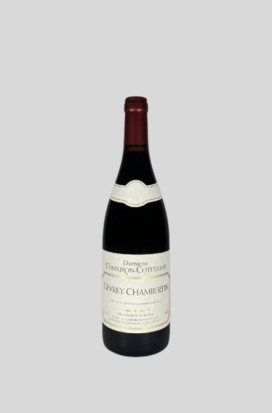 2022 Gevrey-Chambertin