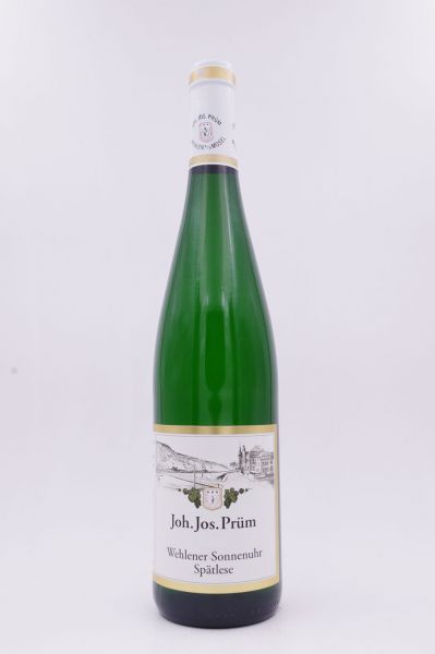 2019 Wehlener Sonnenuhr Riesling
