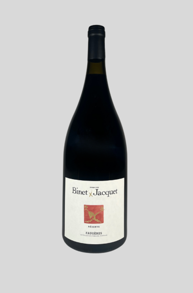 2021 Faugères Cuvée Réserve