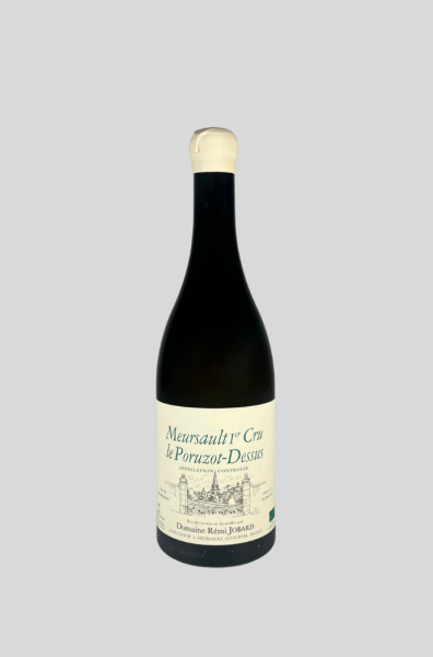 2024 Meursault - Le Poruzot-Dessus
