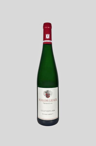 2022 Piesporter Goldtröpfchen Riesling