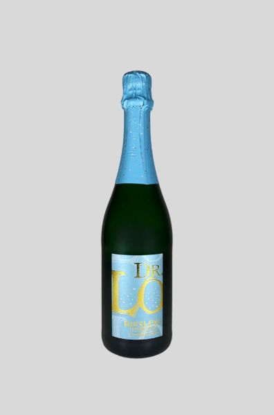 Dr. Lo Riesling Sekt ALKOHOLFREI