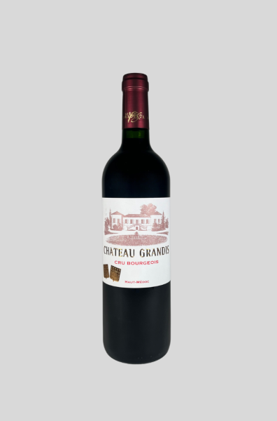 2015 Château Grandis