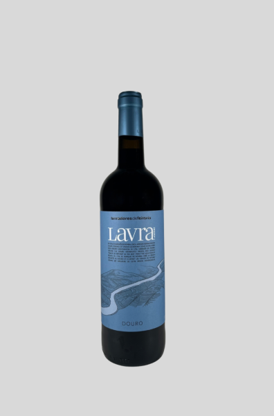 2023 'LAVRA' Douro Tinto