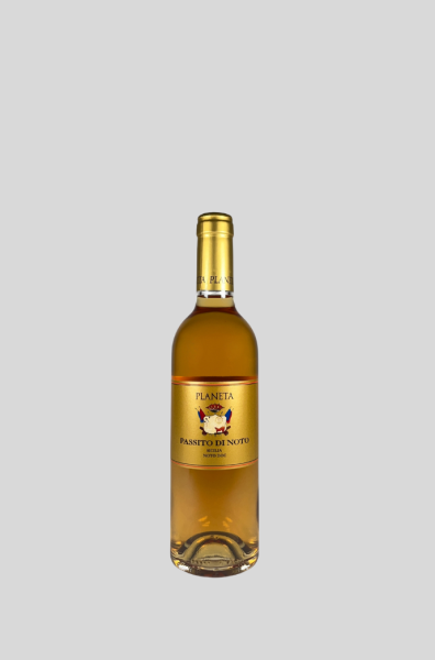 2020 PASSITO DI NOTO