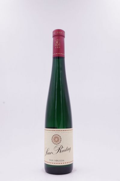 2020 Saar Riesling