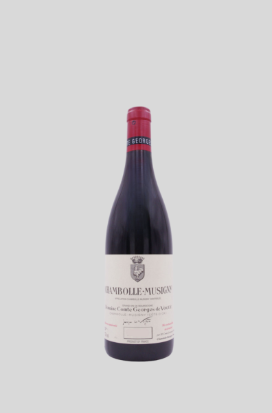 2023 Chambolle-Musigny
