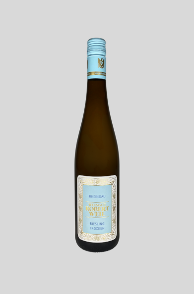 2025 ROBERT WEIL RIESLING