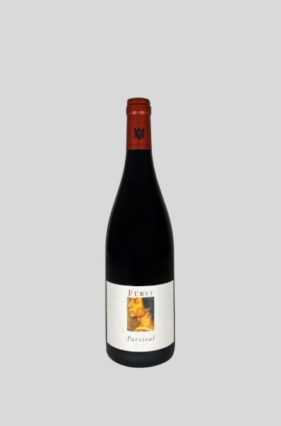 2022 PARZIVAL Rotweincuvée