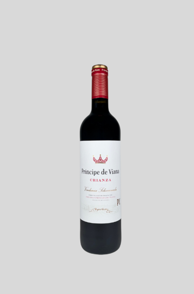 2020 Principe de Viana Crianza