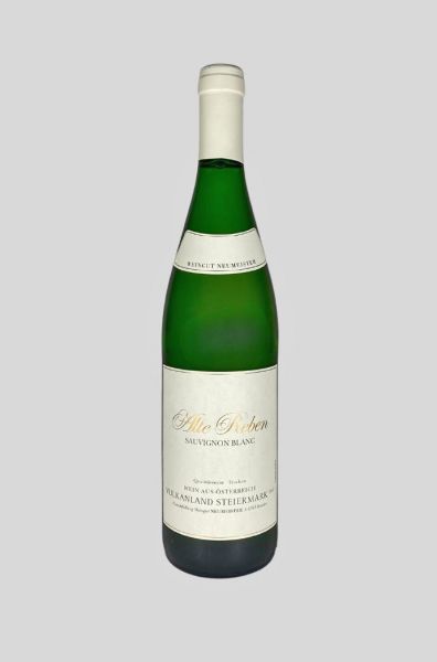 2021 STRADEN ALTE REBEN Sauvignon Blanc