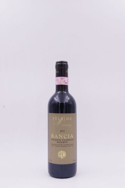 2011 RANCIA