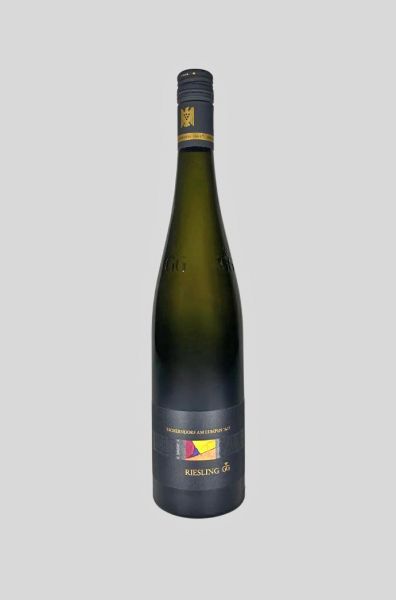 2021 AM LUMPEN 1655 Riesling -GG-