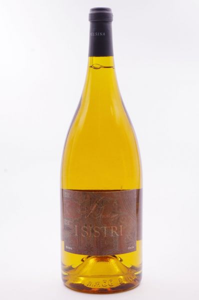 2021 I SISTRI Chardonnay