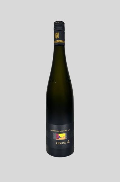 2022 AM LUMPEN 1655 Riesling -GG-