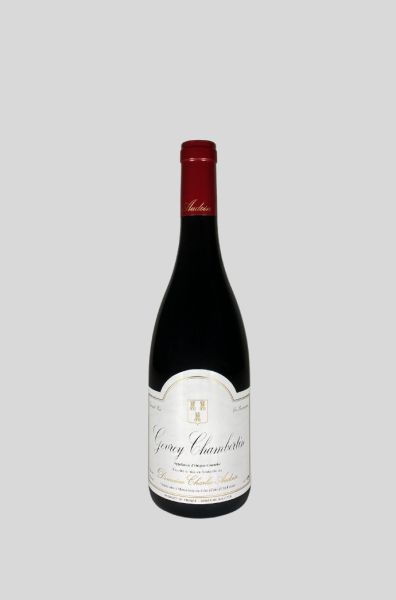 2020 Gevrey-Chambertin AC