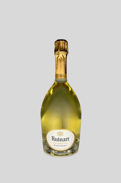 Champagne Ruinart Blanc de Blancs