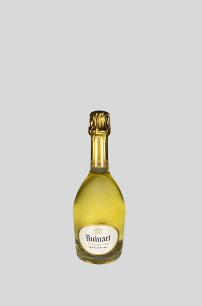 Champagne Ruinart Blanc de Blancs