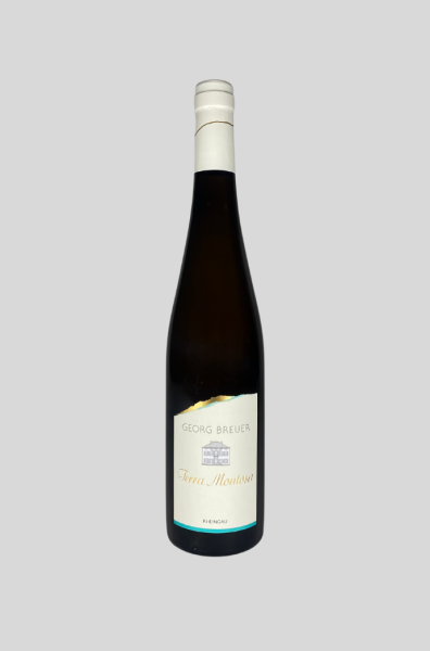 2023 'Terra Montosa' Riesling
