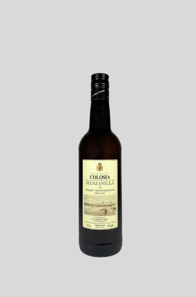 Sherry Manzanilla