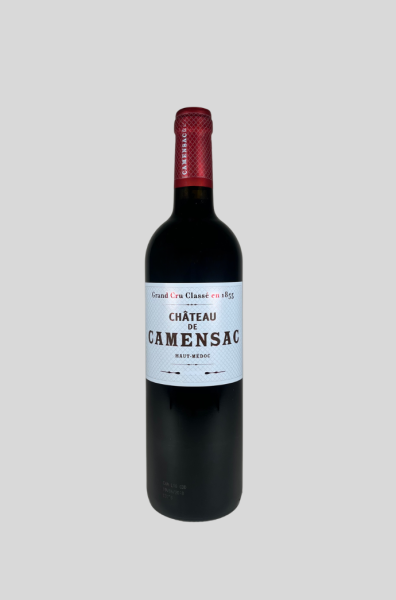 2019 Château de Camensac
