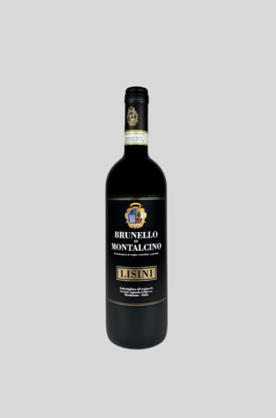 2019 Brunello di Montalcino DOCG