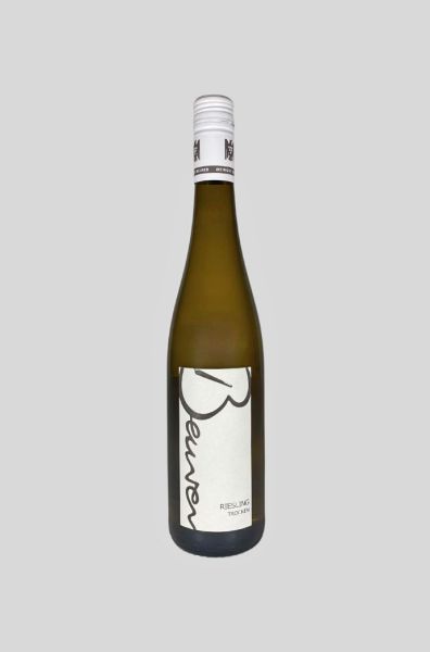 2024 Riesling trocken