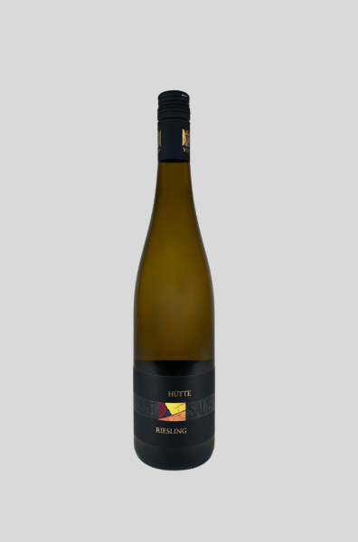 2023 HÜTTE Riesling