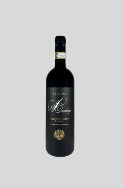 2020 Berardenga Chianti Classico Riserva