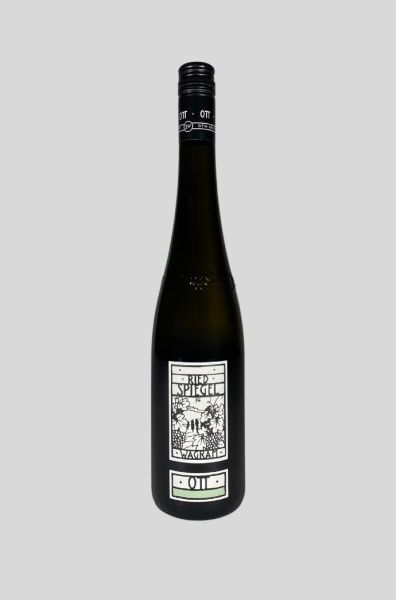 2019 Ried SPIEGEL Grüner Veltliner