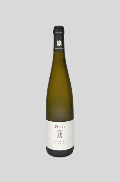 2022 Riesling 'pur mineral'