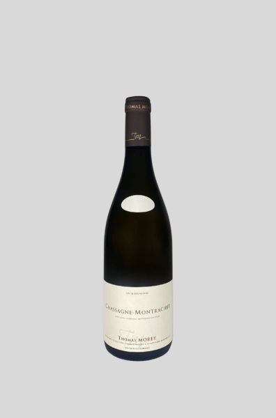 2024 Chassagne-Montrachet