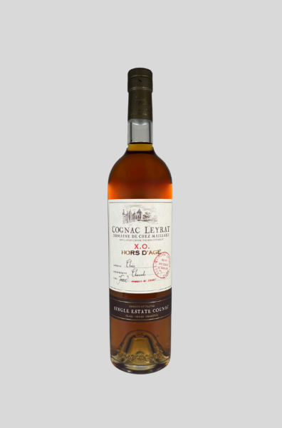 Cognac Leyrat XO Hors d'Age