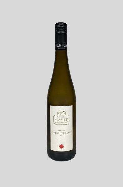 2024 Gemischter Satz