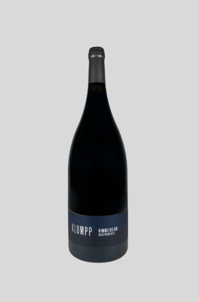 2015 HIMMELREICH Blaufränkisch