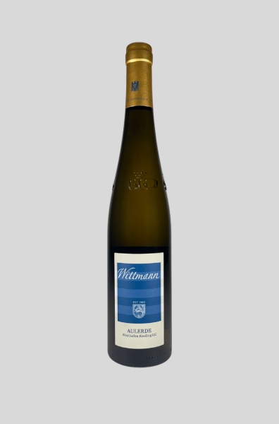 2024 AULERDE Riesling -GG-