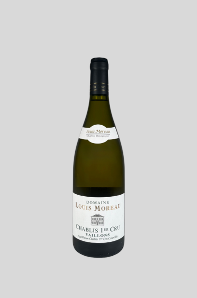 2023 Chablis Vaillons