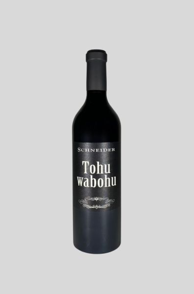 2022 TOHUWABOHU