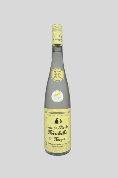 Mirabelle Grande Réserve