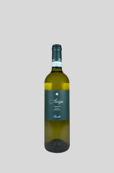 2024 Arneis