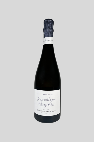 2020 Gimmeldinger Biengarten Brut Nature