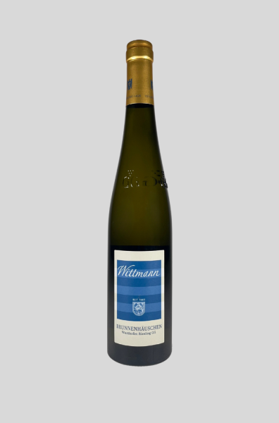 2023 BRUNNENHÄUSCHEN Riesling -GG-