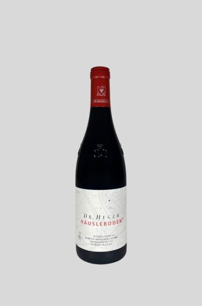 2020 HÄUSLEBODEN Spätburgunder -GG-