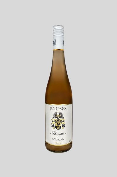 2025 Rosé CLARETTE