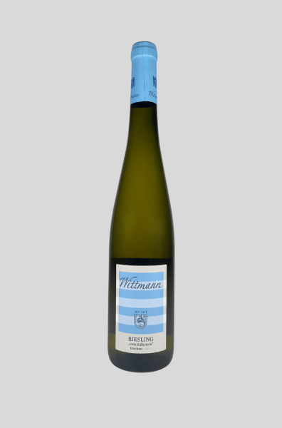 2023 Riesling trocken 'vom Kalkstein'