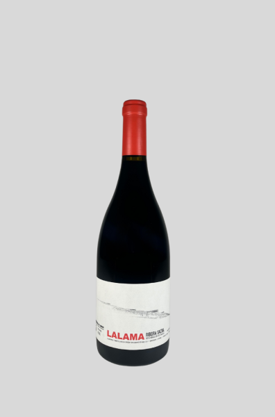 2018 La Lama tinto